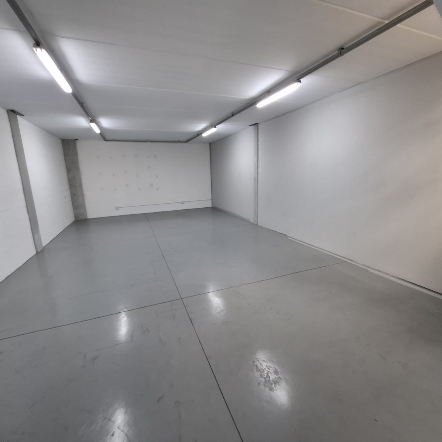 To Let commercial Property for Rent in Stikland Industrial Western Cape